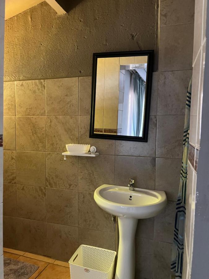 Angelmalatji Guesthouse Граскоп Екстер'єр фото